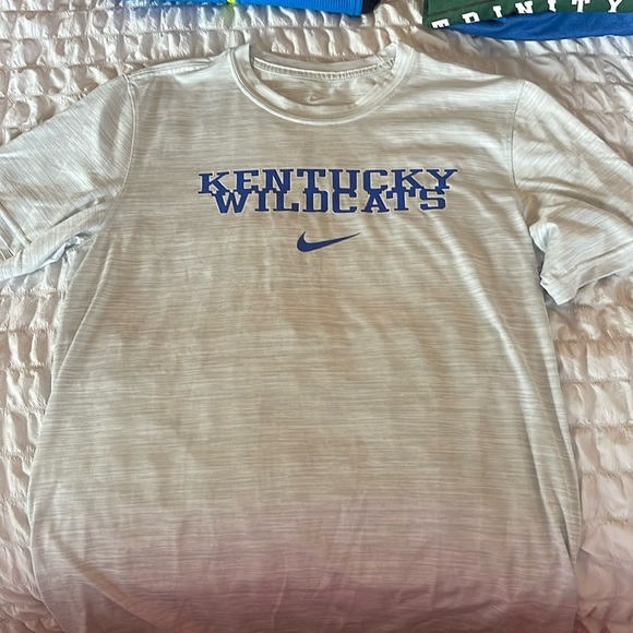 Nike Other - UK Nike Shirt